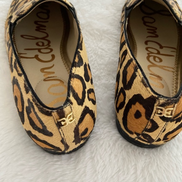 Sam Edelman Leather Loafers - Brand New - Picture 3 of 4